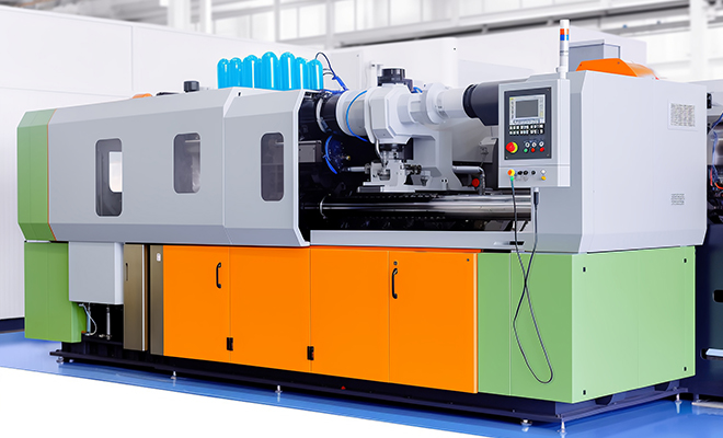 注塑机行业