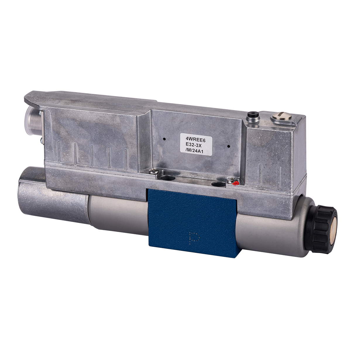 4WREE6比例换向阀系列