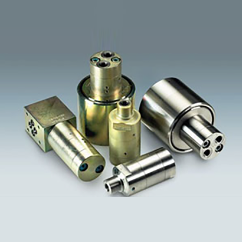 BDE-T系列增压器